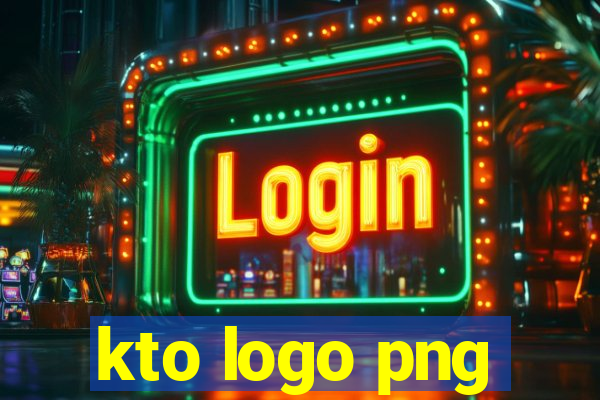kto logo png